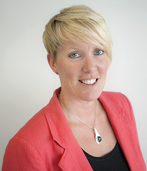 Rebecca TwinleyLecturer in Occupational Therapy