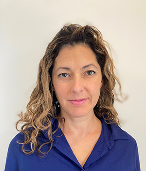 Dr Rowan Reiss